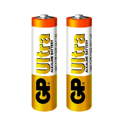 Бат GP Alkaline Ultra LR06 S2 / 15 AU-S2 (40) кор., штАртикул: 100141
