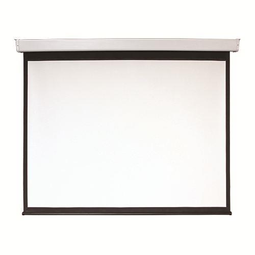 Екран 2E підвісний моторизований, 4:3, 150, (3.0*2.2 м)