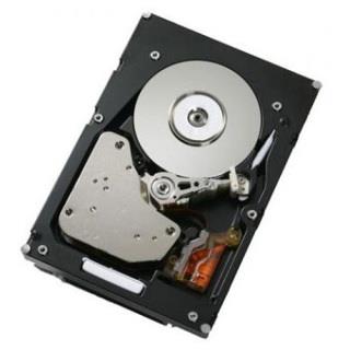 Накопичувач на жорстких магнітних дисках Lenovo Storage 2.5 1.2TB 10k SAS HDD (S3200)