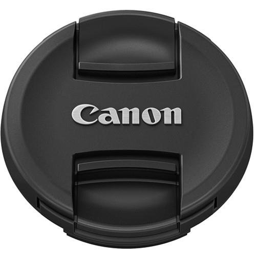 Кришка для об`єктиву Canon E49