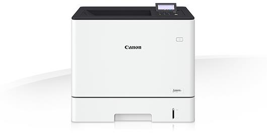Принтер А4 Canon i-SENSYS LBP712Cx