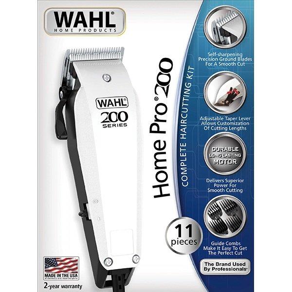 Машинка для підстригання Wahl HomePro 200 09247-1116