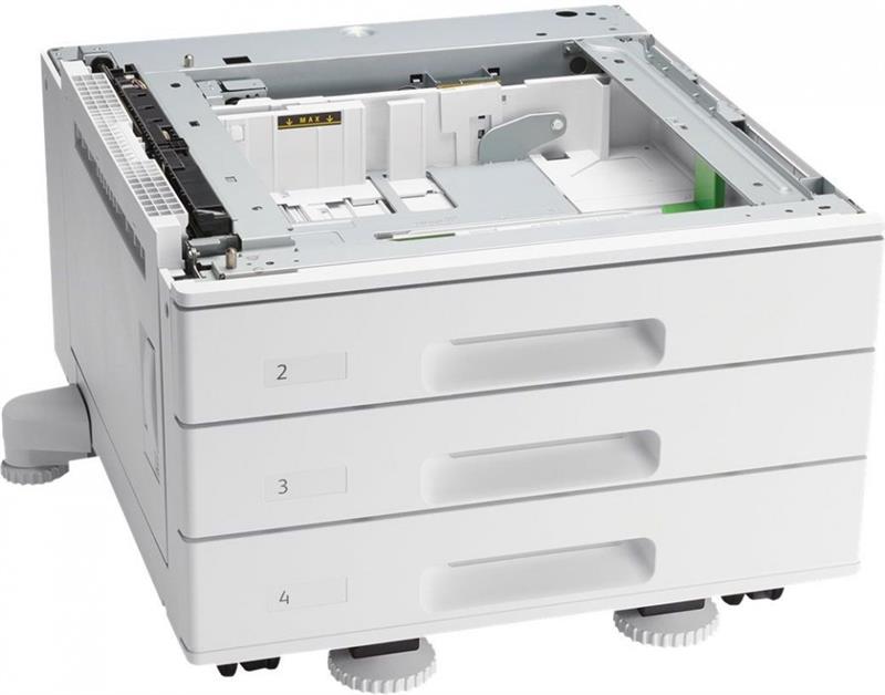 Трьохлотковий модуль Xerox C7025