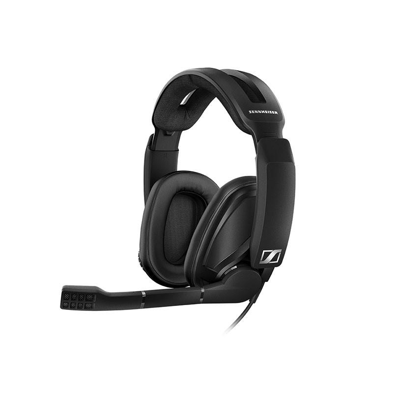 Гарнітура ігрова Sennheiser GSP 302 3.5mm