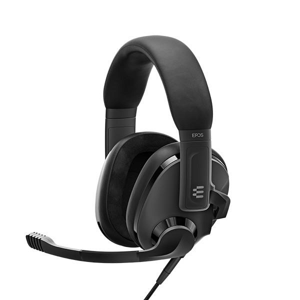 Гарнітура Sennheiser EPOS H3 Ghost White
