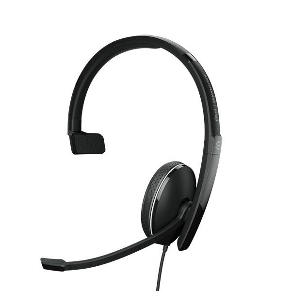 Гарнітура Sennheiser ADAPT 135 II Mono 3.5mm