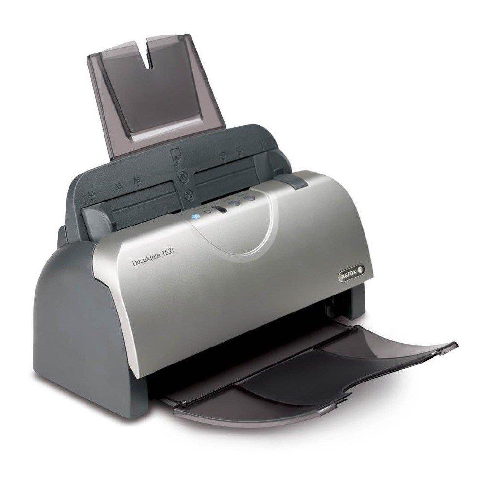 Документ-сканер А4 Xerox Documate 152i