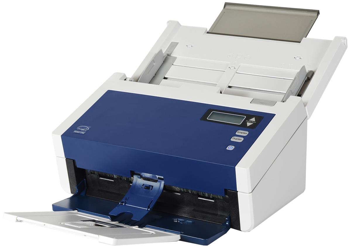 Документ-сканер А4 Xerox DocuMate 6480
