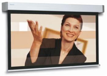 Моторизований екран Projecta Compact RF Electrol 173x300cm, MWS