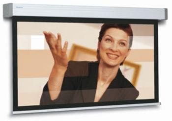 Моторизований екран Projecta Compact Electrol 191x300cm, MWS