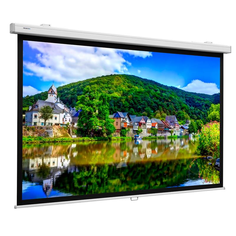 Екран Projecta ProScreen 139 x 240 см, HC, 104 , 16x9, BD 5 см