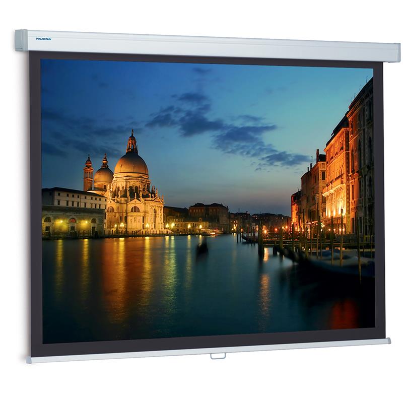 Екран Projecta ProScreen 179x280 см, 125, MW