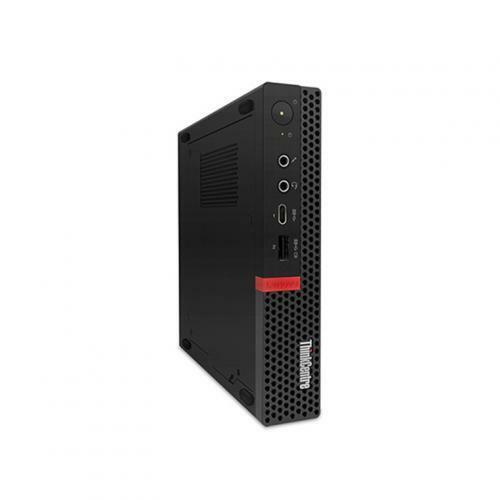 Персональний комп'ютер-Немає в наявностітоп Lenovo ThinkCentre M720q Tiny Intel i3-9100T/8/256F/int/kbm/W10P