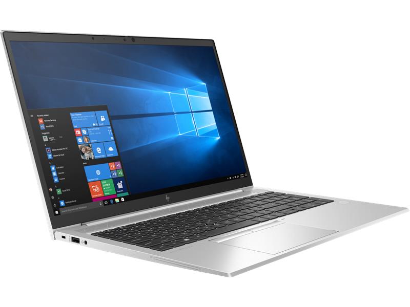 Ноутбук HP EliteBook 850 G7 15.6FHD IPS AG/Intel i5-10210U/8/512F/int/W10P