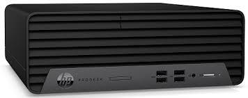 Персональний комп'ютер HP ProDesk 400 G7 SFF/Intel i5-10500/8/256F/ODD/int/kbm/W10P