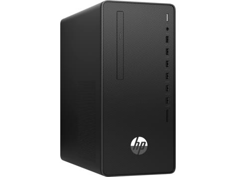 Персональний комп'ютер HP 290 G4 MT/Intel i3-10100/8/256F/ODD/int/kbm/DOS