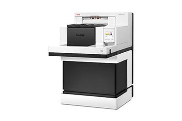 Документ-сканер А3 Kodak i5850