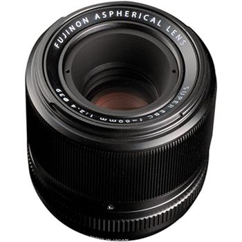 Об'єктив Fujifilm XF-60mm F2.4 R Macro