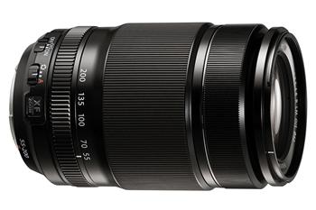 Об'єктив Fujifilm XF 55-200mm F3.5-4.8 OIS