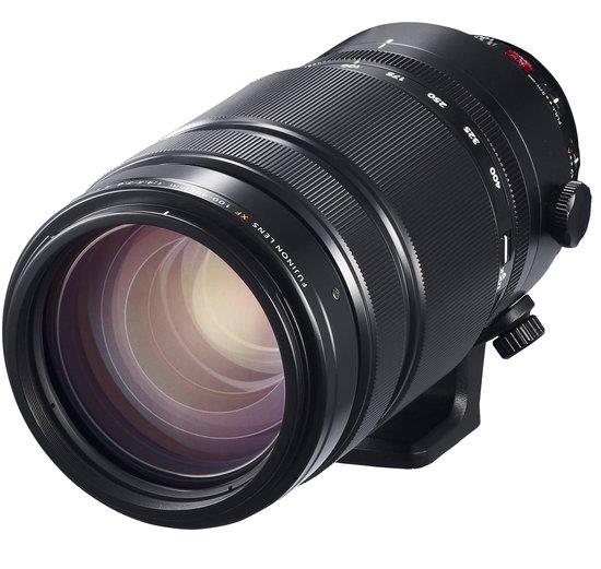 Об`єктив Fujifilm XF 100-400mm F4.5-5.6 R LM OIS WR