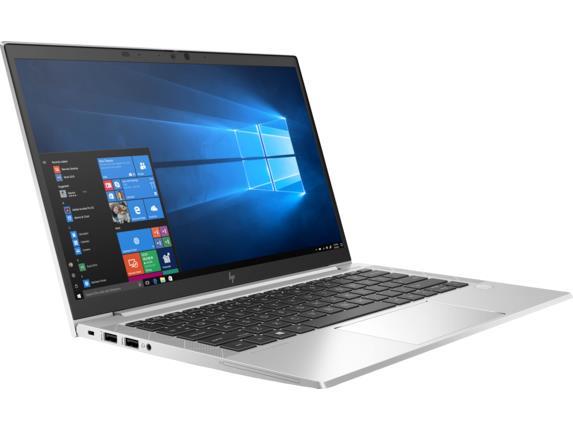 Ноутбук HP EliteBook 840 G7 14FHD IPS AG/Intel i5-10310U/8/512F/int/W10P/vPro/PrivacyEdition