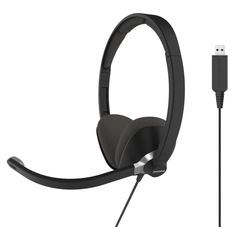 Гарнітура Koss CS300 USB