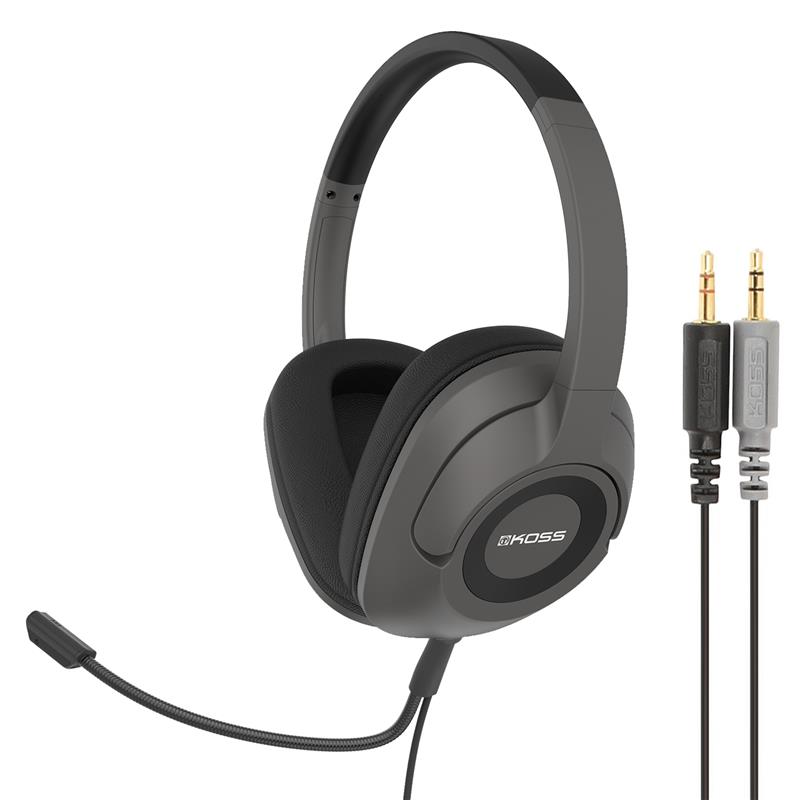 Гарнітура Koss SB45 Over-Ear 3.5mm