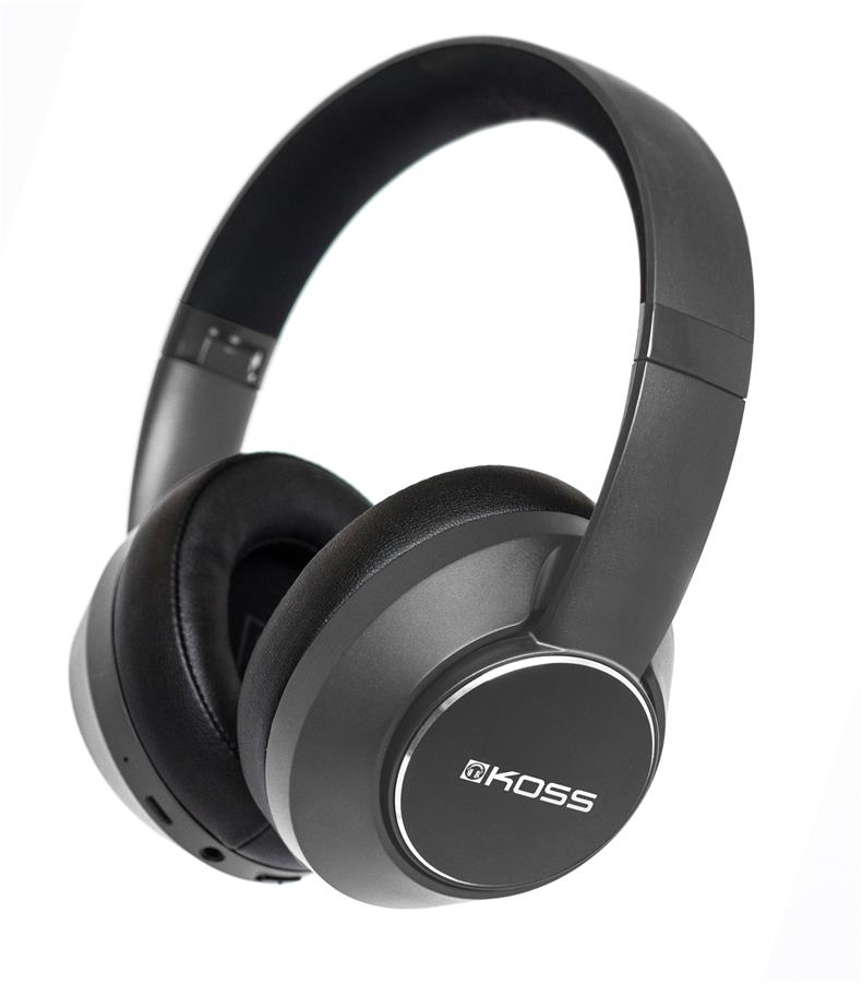 Навушники Koss BT740iQZ Over-Ear Wireless ANC Mic