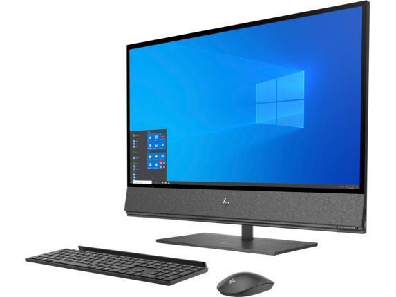 Персональний комп'ютер-моноблок HP Envy AiO 31.5UHD/Intel i7-10700/16/1000F/RTX2070-8/kbm/2Y/W10