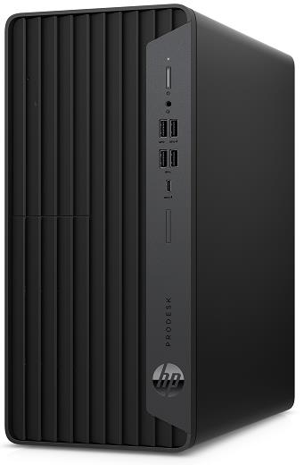 Персональний комп'ютер HP ProDesk 600 G6 TWR/Intel i5-10500/8/256F/ODD/int/kbm/W10P