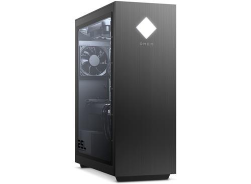 Персональний комп'ютер HP Omen/Intel i7-10700F/32/1000F+2000/NVD2080-8 Super/WiFi/W10