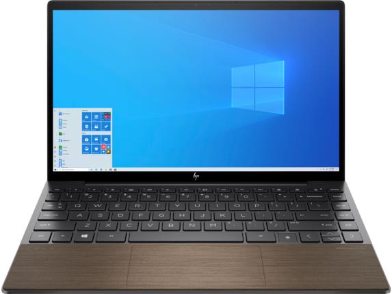 Ноутбук HP ENVY 13-ba0002ur 13.3FHD IPS/Intel i5-10210U/8/512F/NVD350-2/W10