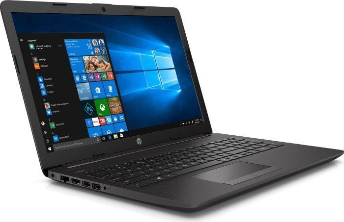 Ноутбук HP 250 G7 15.6FHD AG/Intel i3-1005G1/8/256F/int/DOS/Dark Silver