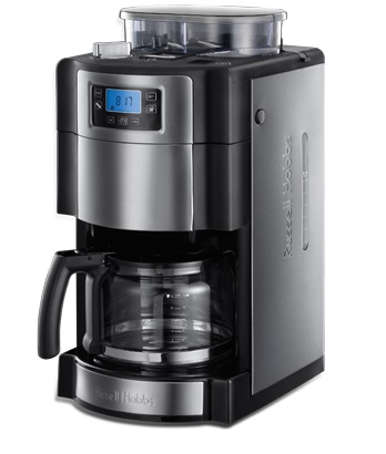 Кавоварка Russell Hobbs 20060-56 ALLURE