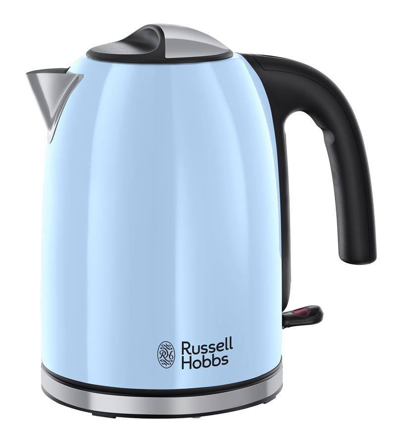 Електрочайник Russell Hobbs 20417-70 Colours Plus