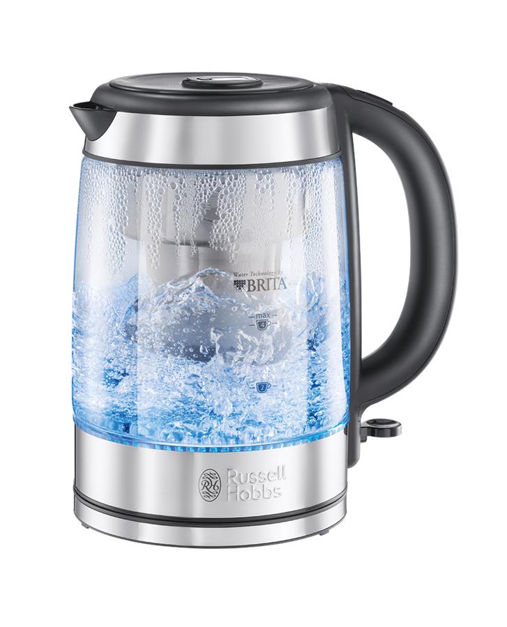Електрочайник Russell Hobbs 20760-57 Clarity