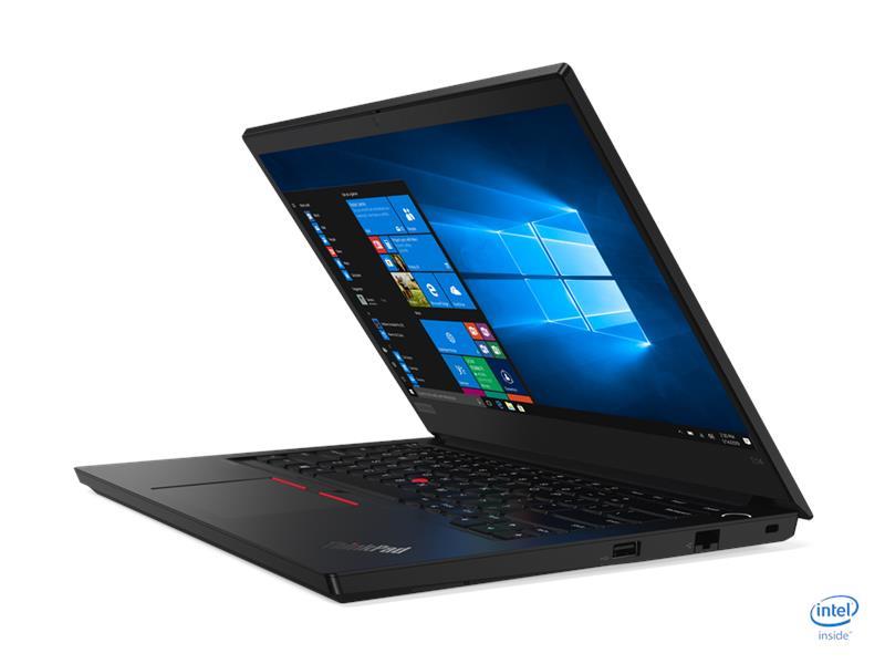 Ноутбук Lenovo ThinkPad E14 14FHD IPS AG/Intel i3-10110U/8/256F/int/W10P