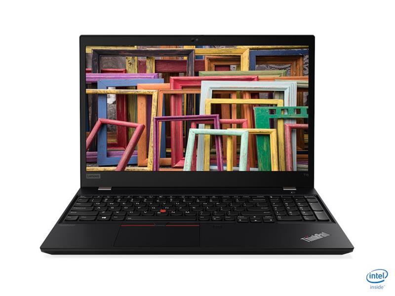 Ноутбук Lenovo ThinkPad T15 15.6FHD IPS AG/Intel i5-10210U/16/256F/int/DOS