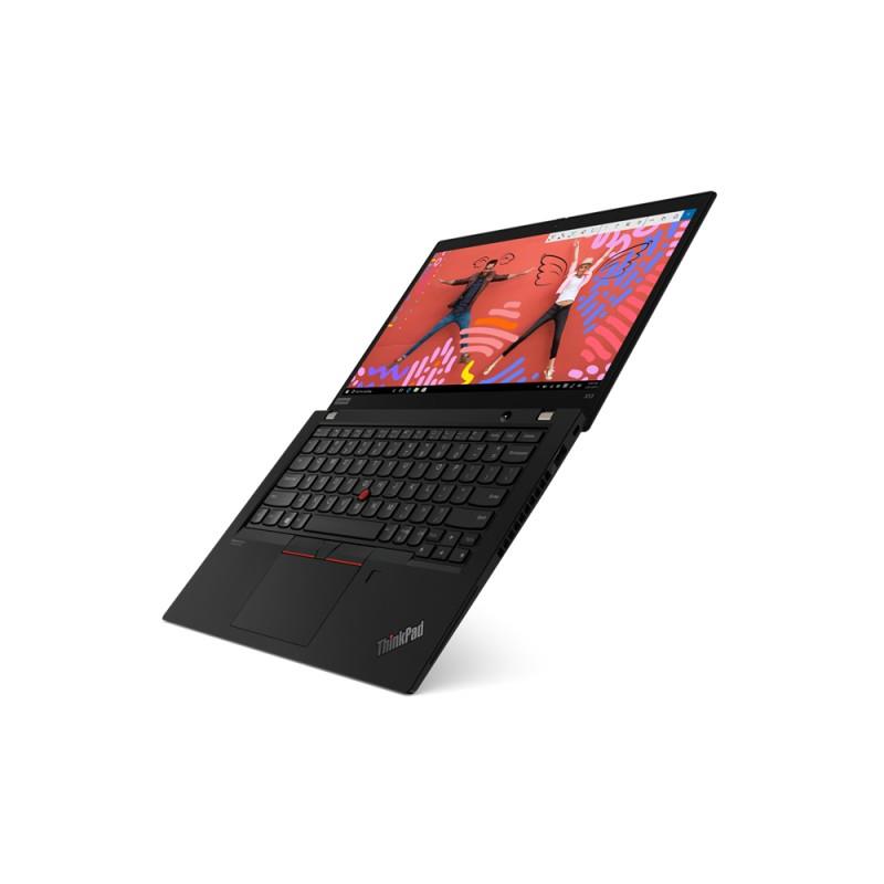 Ноутбук Lenovo ThinkPad X13 13.3FHD AG/Intel i5-10210U/16/512F/int/W10P