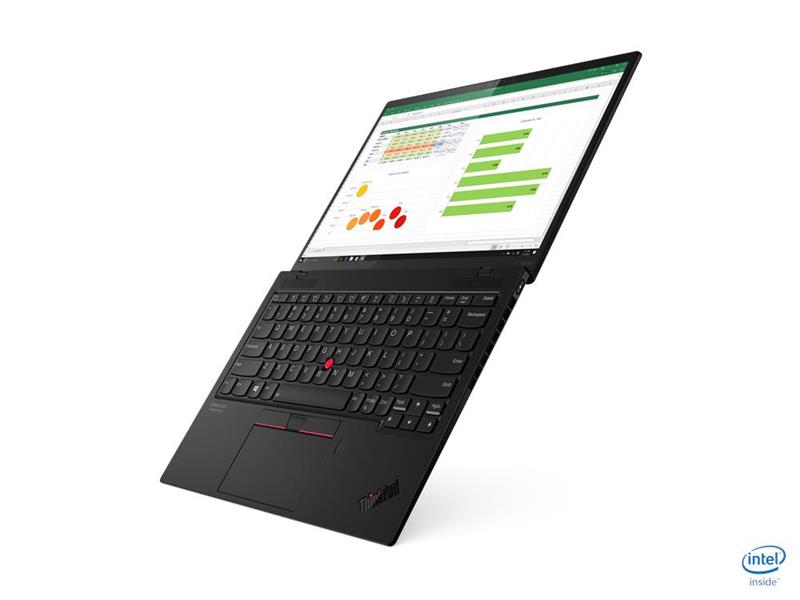 Ноутбук Lenovo ThinkPad X1 Nano 13 2K IPS AG/Intel i5-1130G7/16/1024F/LTE/int/W10P