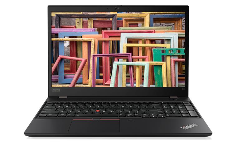 Ноутбук Lenovo ThinkPad T15 15.6UHD IPS AG/Intel i7-1165G7/32/2048F/int/W10P