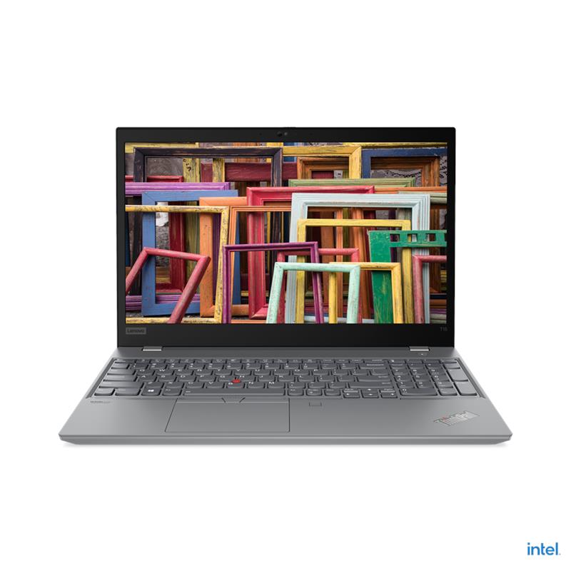 Ноутбук Lenovo ThinkPad T15 15.6FHD IPS AG/Intel i5-1135G7/16/1024F/int/DOS