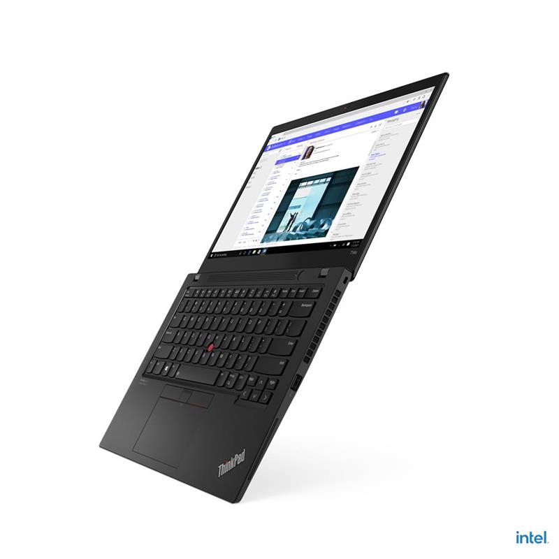 Ноутбук Lenovo ThinkPad T14s 14FHD IPS AG/Intel i7-1165G7/16/1024F/int/W10P