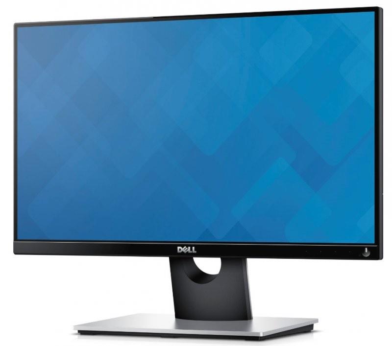 Монітор LCD 21.5 DELL SE2216H D-Sub, HDMI, VA