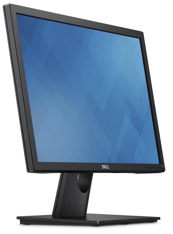 Монітор LCD 21.5 DELL E2216HV D-Sub