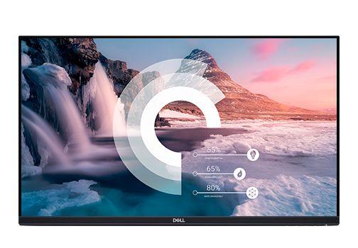 Монітор LCD 21.5 DELL P2219HWOS D-Sub, HDMI, DP, USB3.0, IPS, No Stand