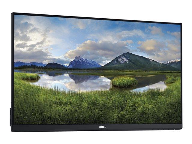 Монітор LCD 27 DELL P2719HCWO HDMI, DP, USB-C, USB3.0, IPS, No Stand