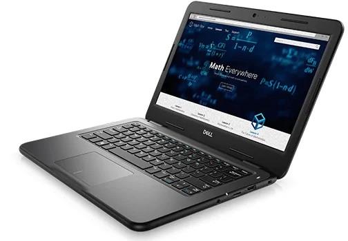Ноутбук Dell Latitude 3310 13.3FHD/Intel i3-8130U/8/256/W10 Pro 5Y