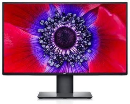 Монітор LCD 25 DELL U2520D DP, HDMI, USB-C, Audio, IPS, Pivot, 2560x1440, 99%sRGB, HDR400