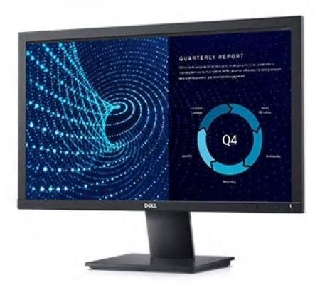 Монітор LCD 21.5 DELL E2221HN D-Sub, HDMI, TN